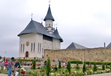 Manastirea Hadambu poza
